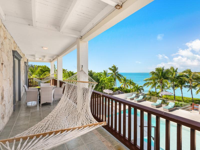 Vieux Caribe , Ocean Point 