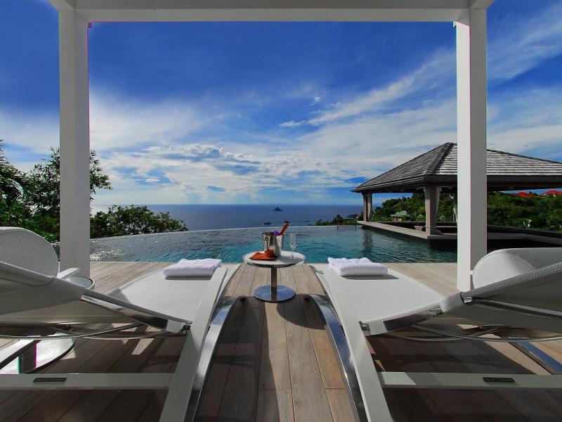 Villa Fleur de Cactus , Lurin 