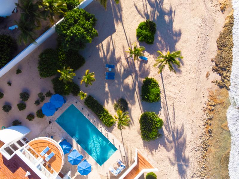 Antilles Pearl - Altamer Villas , Shoal Bay 