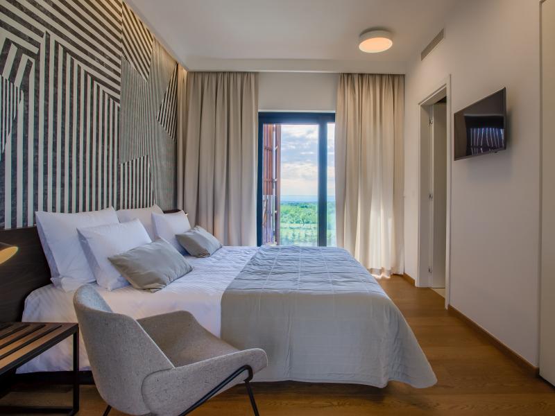 Yellow Tree villa Istria , Istria 