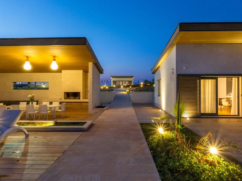 Villa Stella Hvar , Islands 