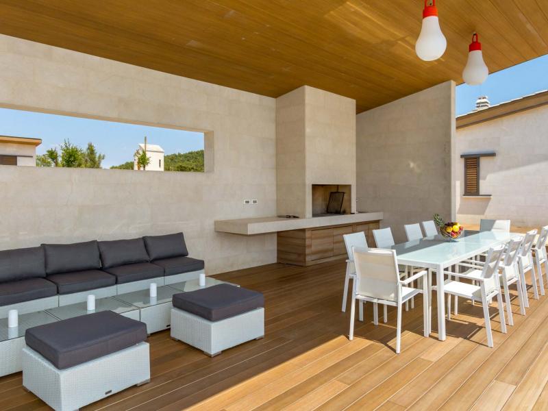 Villa Stella Hvar , Islands 