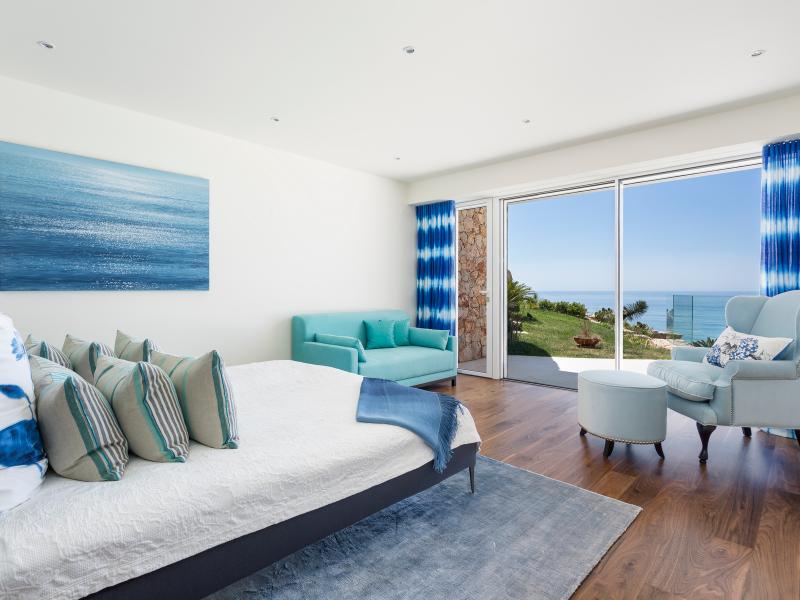 Villa Alegria - Vila Vita Parc Collection , Algarve , Salema , Western Algarve 