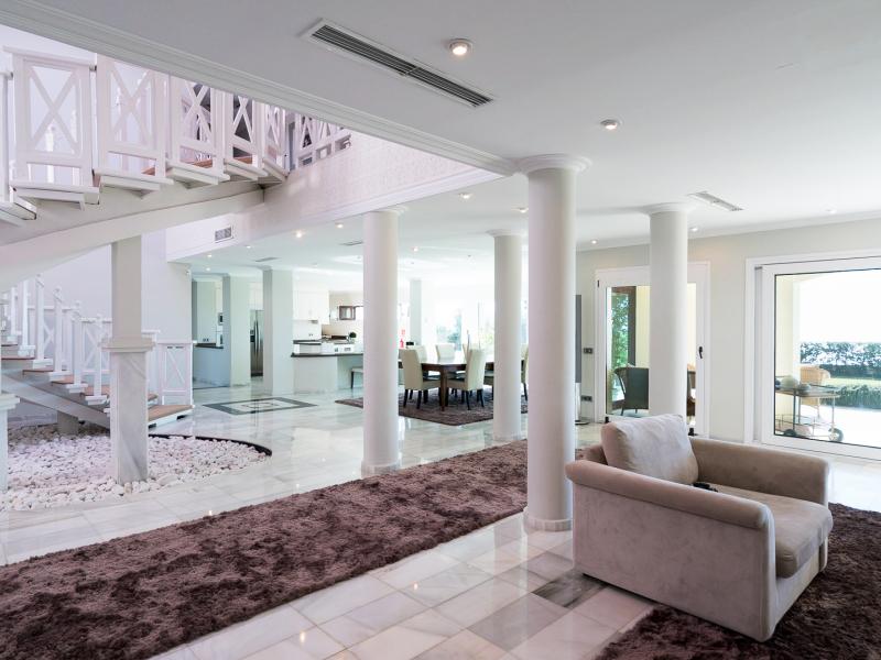 Villa Alicate - Beach House , Marbella 