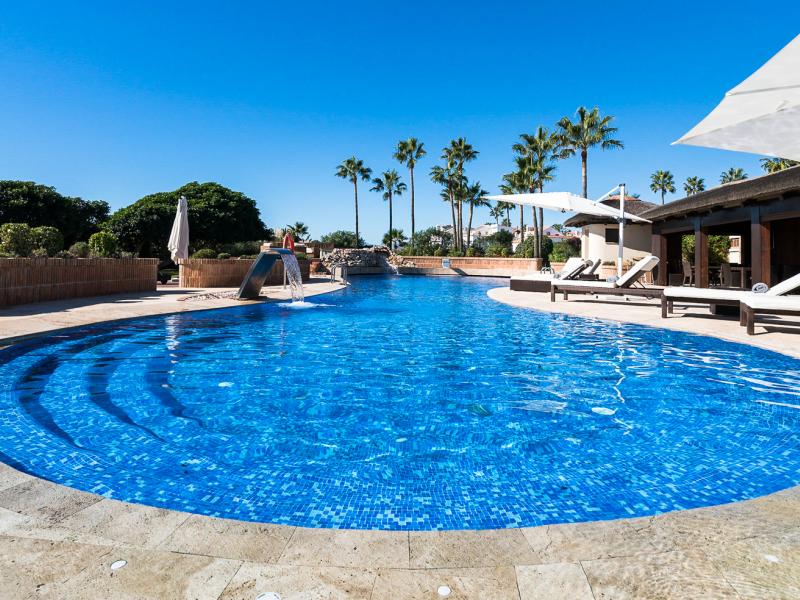 Villa Alicate - Beach House , Marbella 