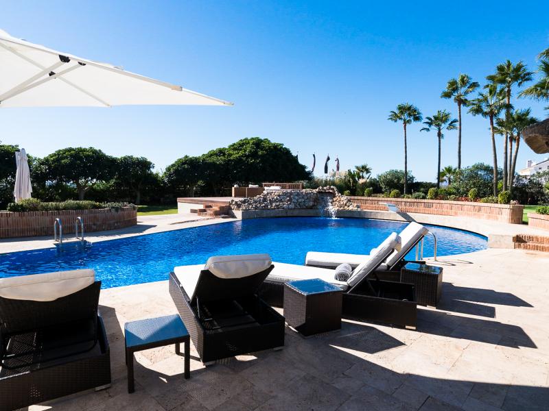 Villa Alicate - Beach House , Marbella 