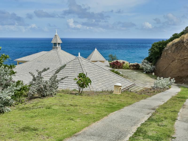 Equinox , Cap Estate 