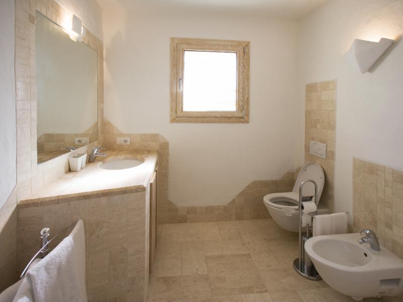 Villa Cala Granu , Cala Granu 