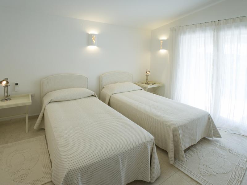 Villa Cala Granu , Cala Granu 