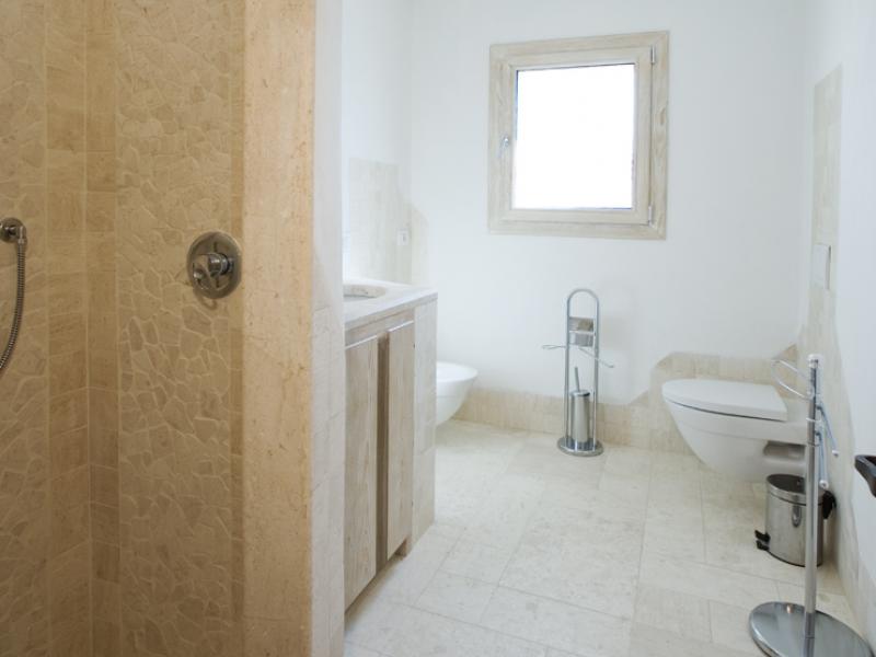 Villa Cala Granu , Cala Granu 