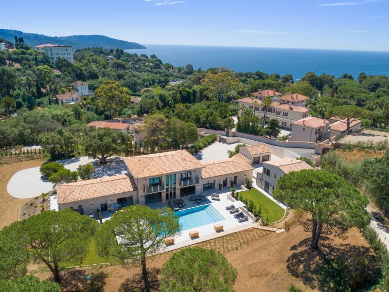 Domaine Louise Villas , Cote D'Azur 
