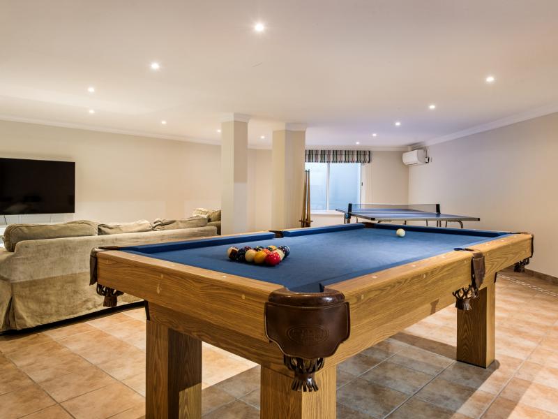 Villa Azeda , Algarve , Quinta do Lago 