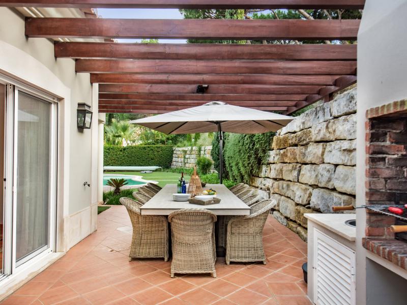 Villa Azeda , Algarve , Quinta do Lago 