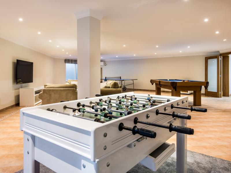 Villa Azeda , Algarve , Quinta do Lago 