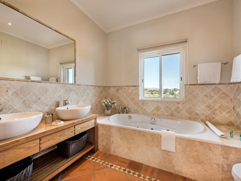 Villa Azeda , Algarve , Quinta do Lago 