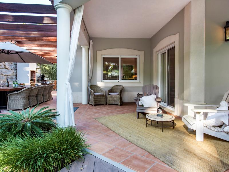 Villa Azeda , Algarve , Quinta do Lago 