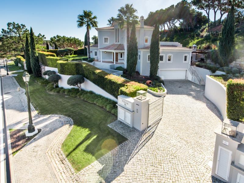 Villa Azeda , Algarve , Quinta do Lago 