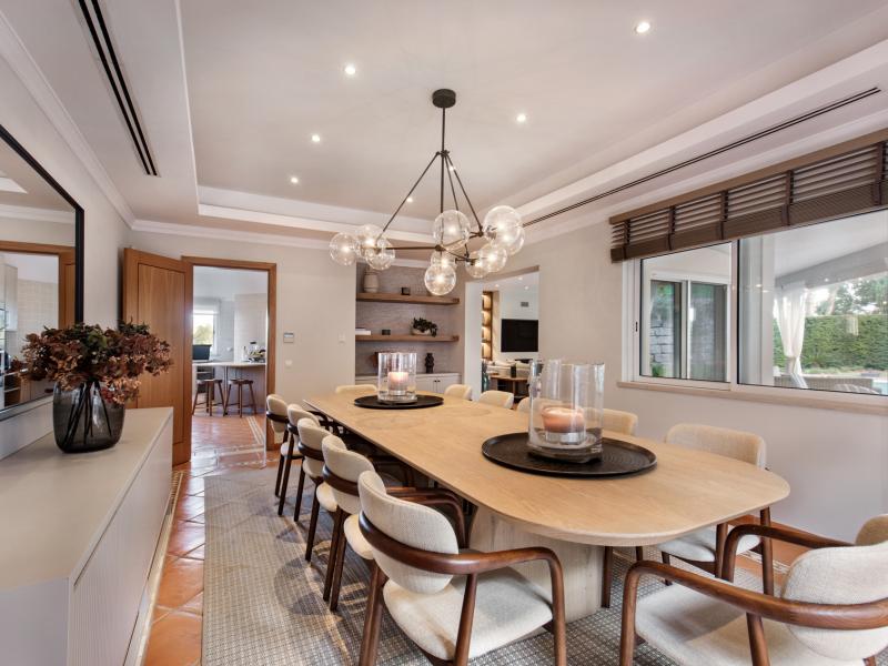 Villa Azeda , Algarve , Quinta do Lago 