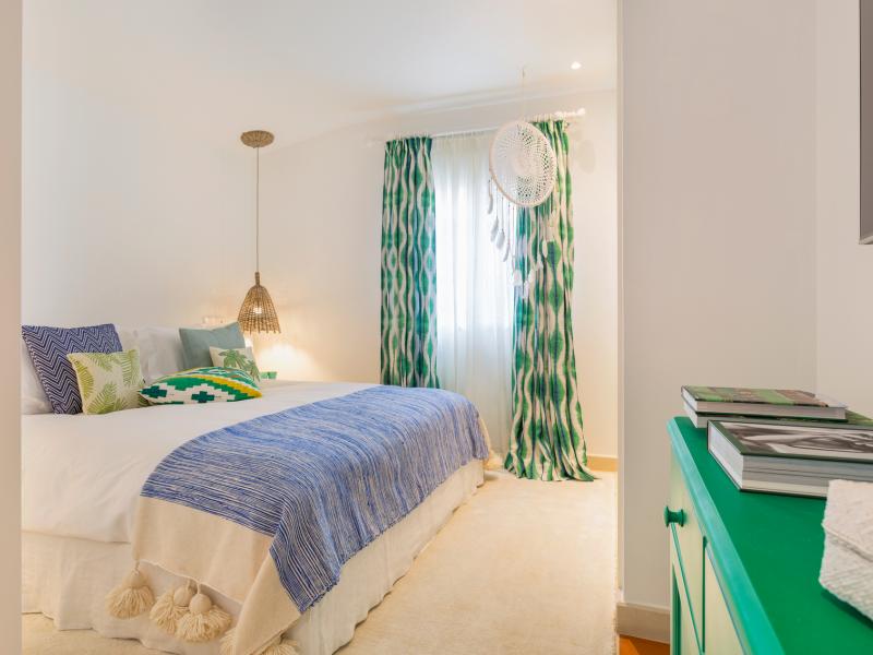 Villa Hibiscus - Vila Vita Parc Collection , Algarve , Western Algarve 