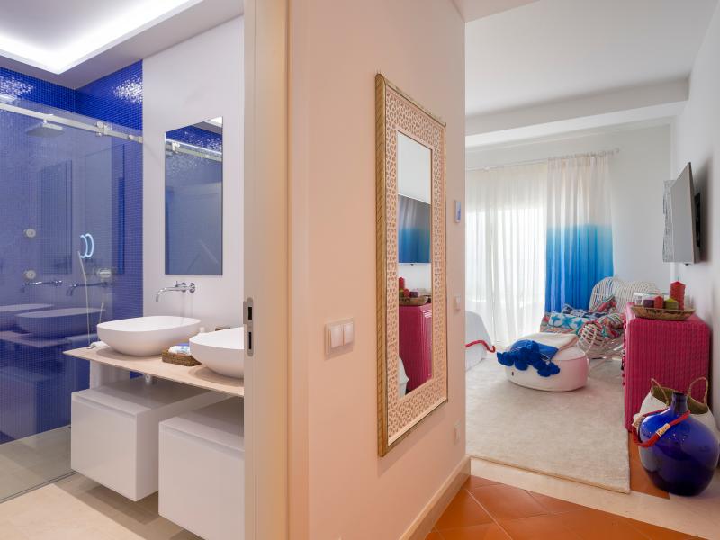 Villa Hibiscus - Vila Vita Parc Collection , Algarve , Western Algarve 