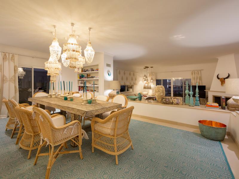 Villa Hibiscus - Vila Vita Parc Collection , Algarve , Western Algarve 