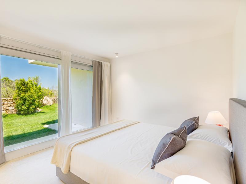 Villa Aldia , Puntaldia 