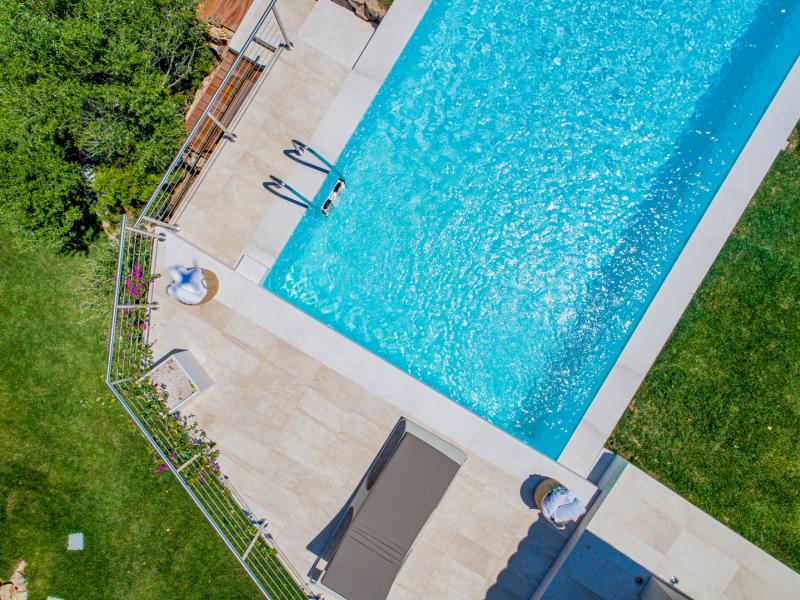 Villa Aldia , Puntaldia 