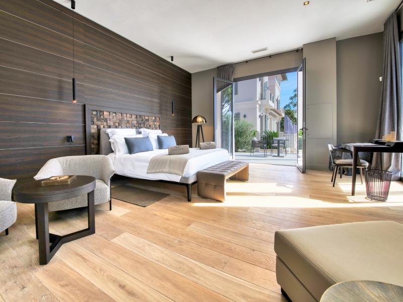 Domaine Louise Villas , Cote D'Azur 