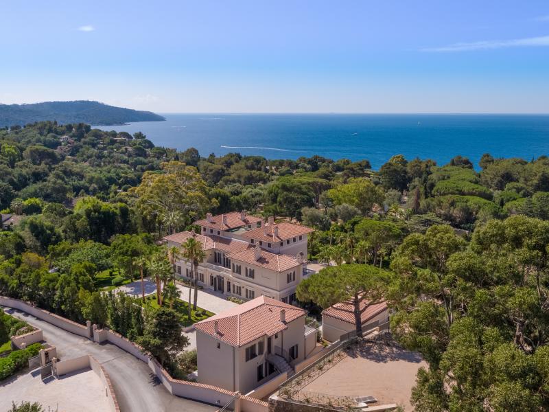 Domaine Louise Villas , Cote D'Azur 