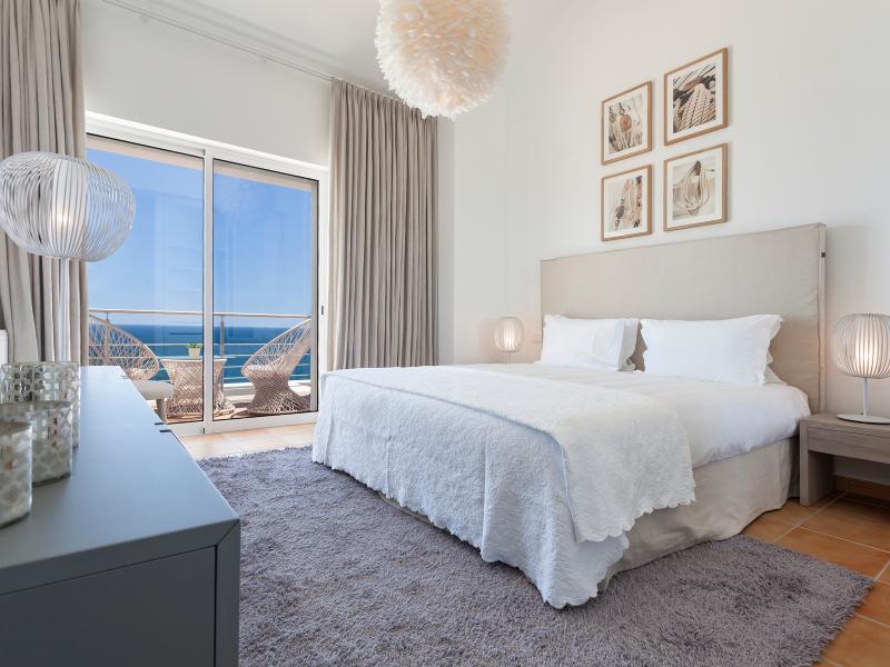 Villa Mar a Vista - Vila Vita Parc Collection , Algarve , Salema , Western Algarve 