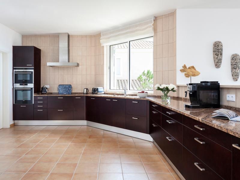 Villa Mar a Vista - Vila Vita Parc Collection , Algarve , Salema , Western Algarve 