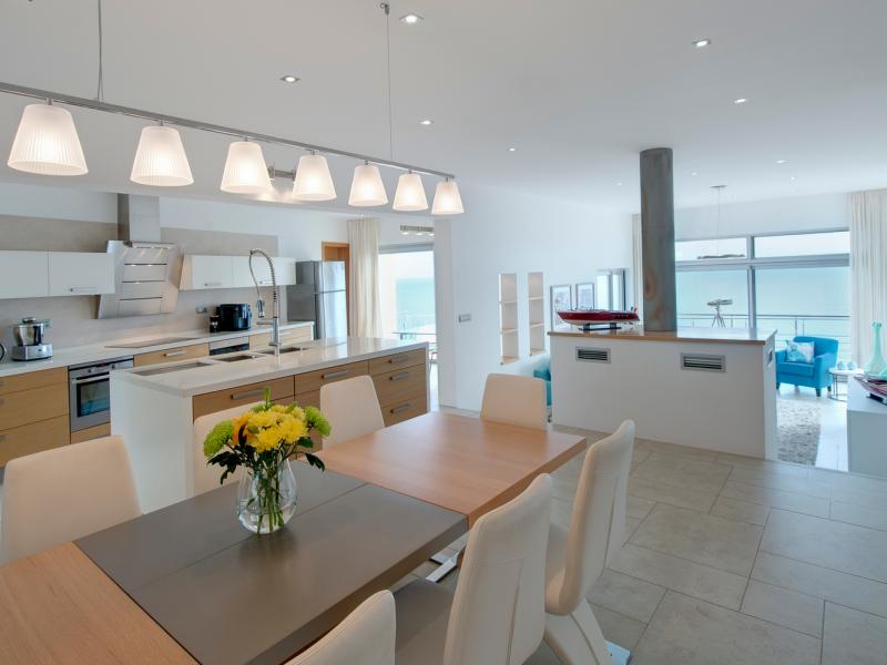 Villa Mar Azul - Vila Vita Parc Collection , Algarve , Salema , Western Algarve 