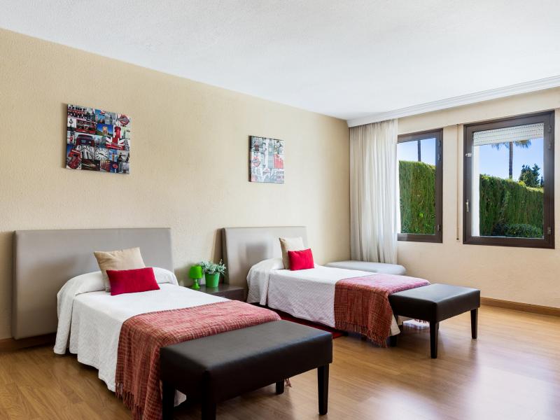 Marina Villa Opal 11 , Puerto Banus 