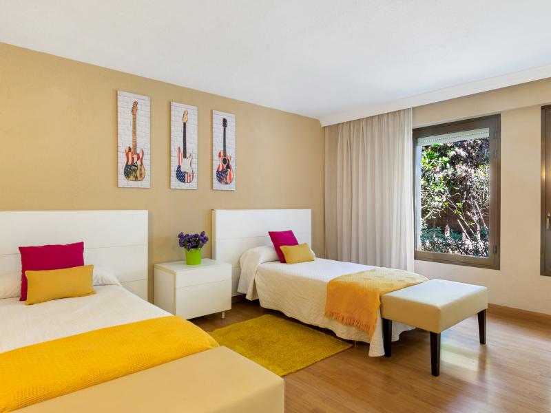 Marina Villa Opal 11 , Puerto Banus 