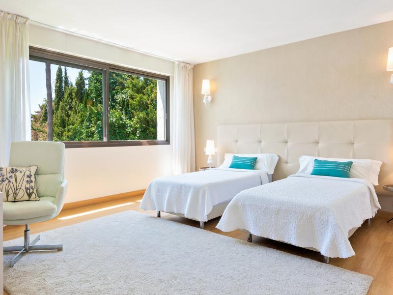 Marina Villa Malachite 12 , Nueva Andalucia , Puerto Banus 