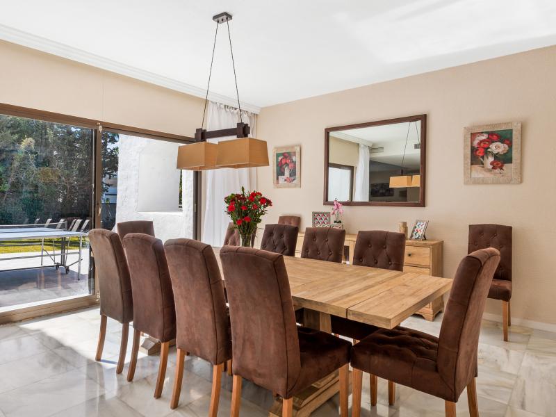 Marina Villa Amber 13 , Puerto Banus 