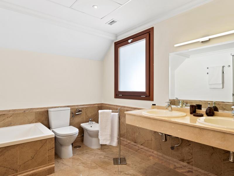 Marina Villa Pearl 14 , Puerto Banus 