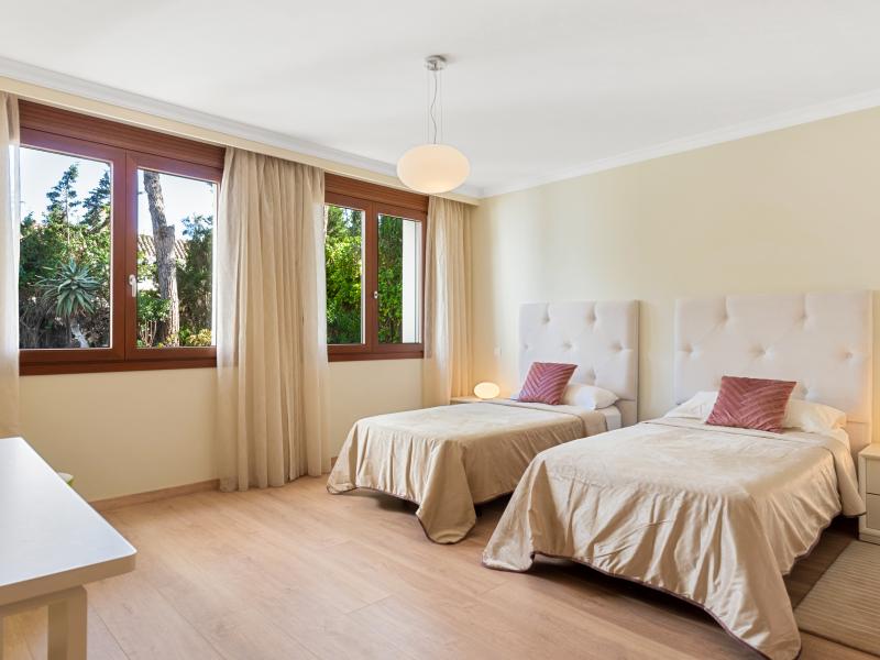 Marina Villa Pearl 14 , Puerto Banus 