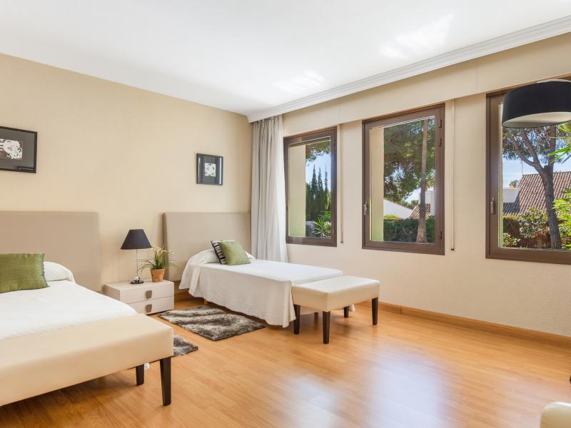 Marina Villa Tourmaline 6 , Puerto Banus 