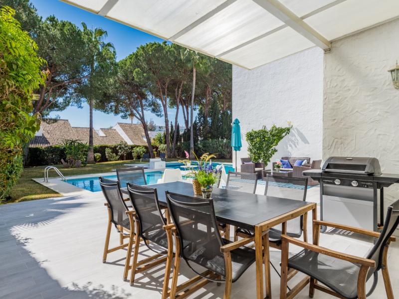 Marina Villa Tourmaline 6 , Puerto Banus 