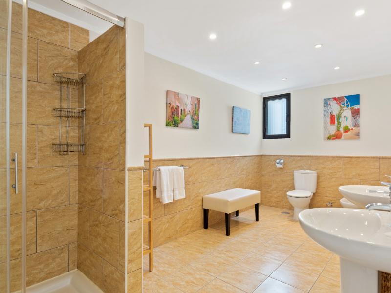 Marina Villa Emerald 7 , Nueva Andalucia , Puerto Banus 