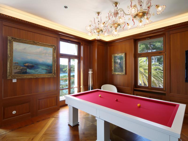 Villa Mirasol , Losinj 