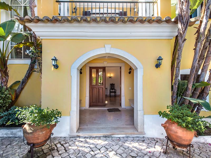 Villa Margarida , Quinta do Lago 