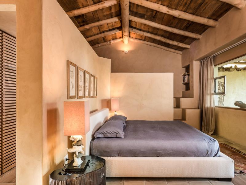 Villa Rita , Punta Sardegna 