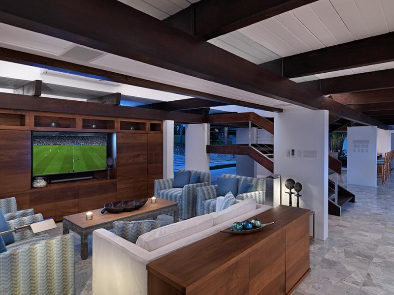 Villa Rosa , Montego Bay 