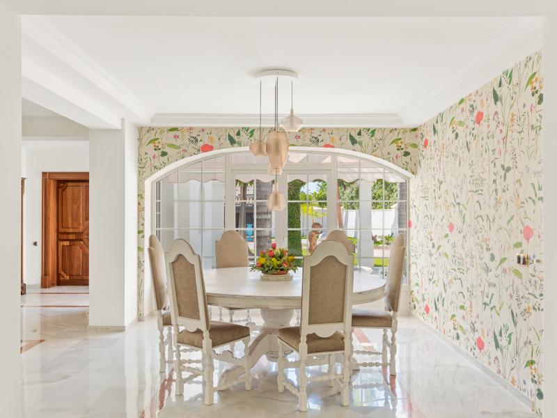 Villa Sana, Puerto Banus , Puerto Banus 