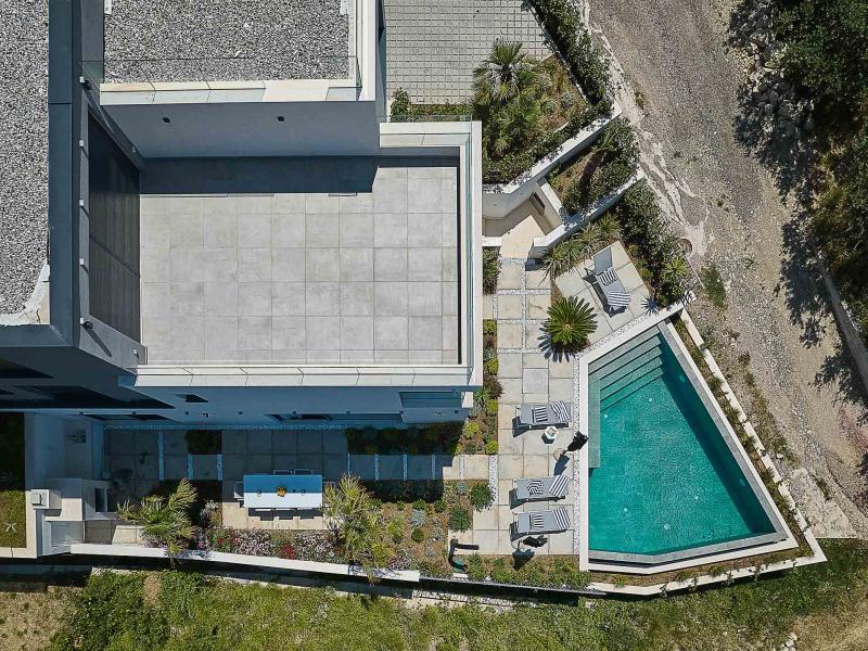 Villa Sei , Dalmatian Hinterland 