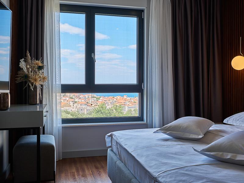 Villa Sei , Dalmatian Hinterland 