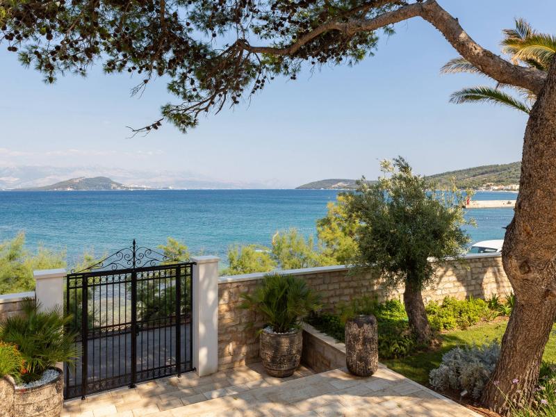 Villa Summer Breeze , Dalmatian Hinterland 