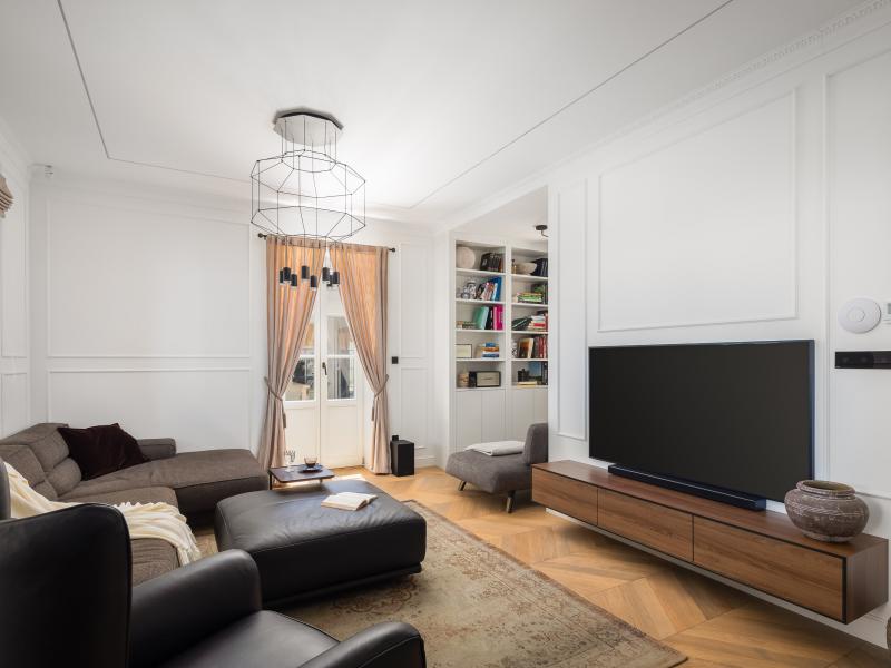 Villa Summer Breeze , Dalmatian Hinterland 